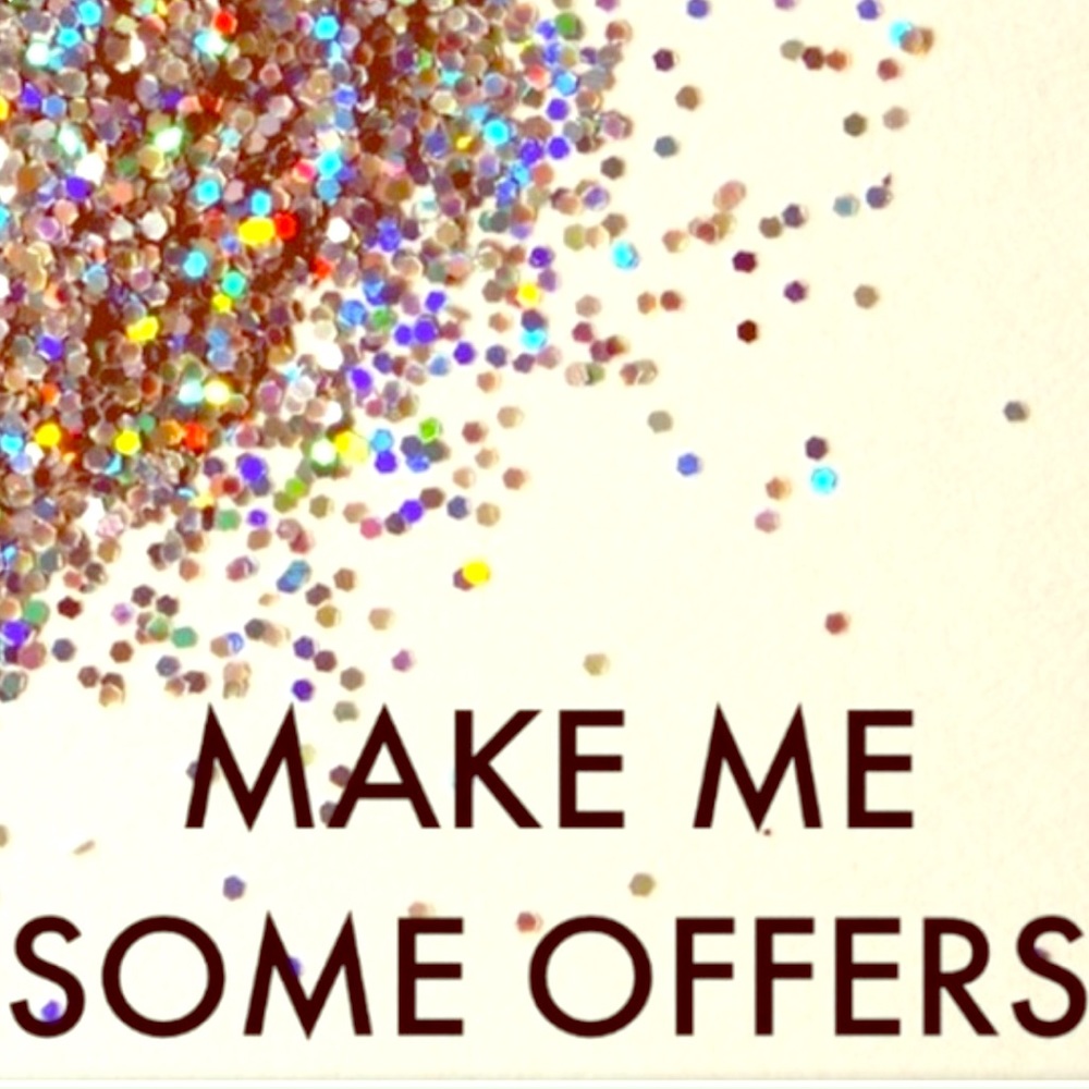 Make me an offer I can’t refuse